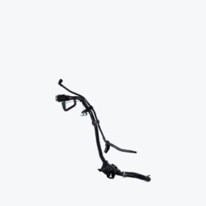 Multi-layer Filler Neck